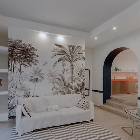 רומא 50 Steps To Navona Apartment מראה חיצוני תמונה