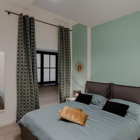 רומא 50 Steps To Navona Apartment מראה חיצוני תמונה