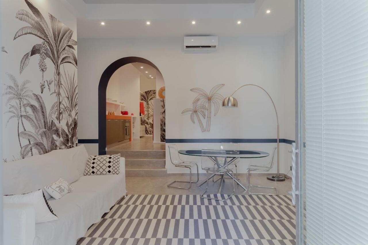 רומא 50 Steps To Navona Apartment מראה חיצוני תמונה