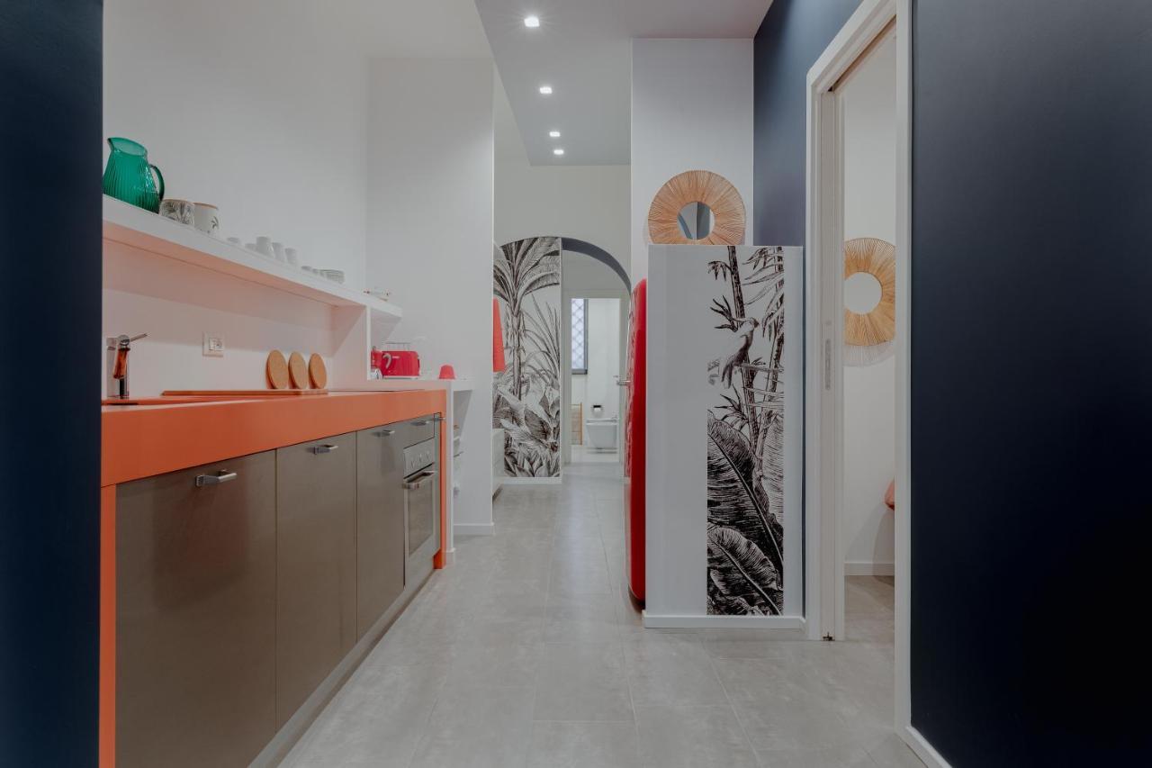 רומא 50 Steps To Navona Apartment מראה חיצוני תמונה
