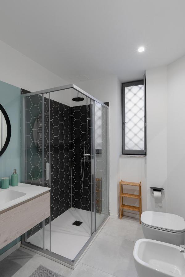 רומא 50 Steps To Navona Apartment מראה חיצוני תמונה