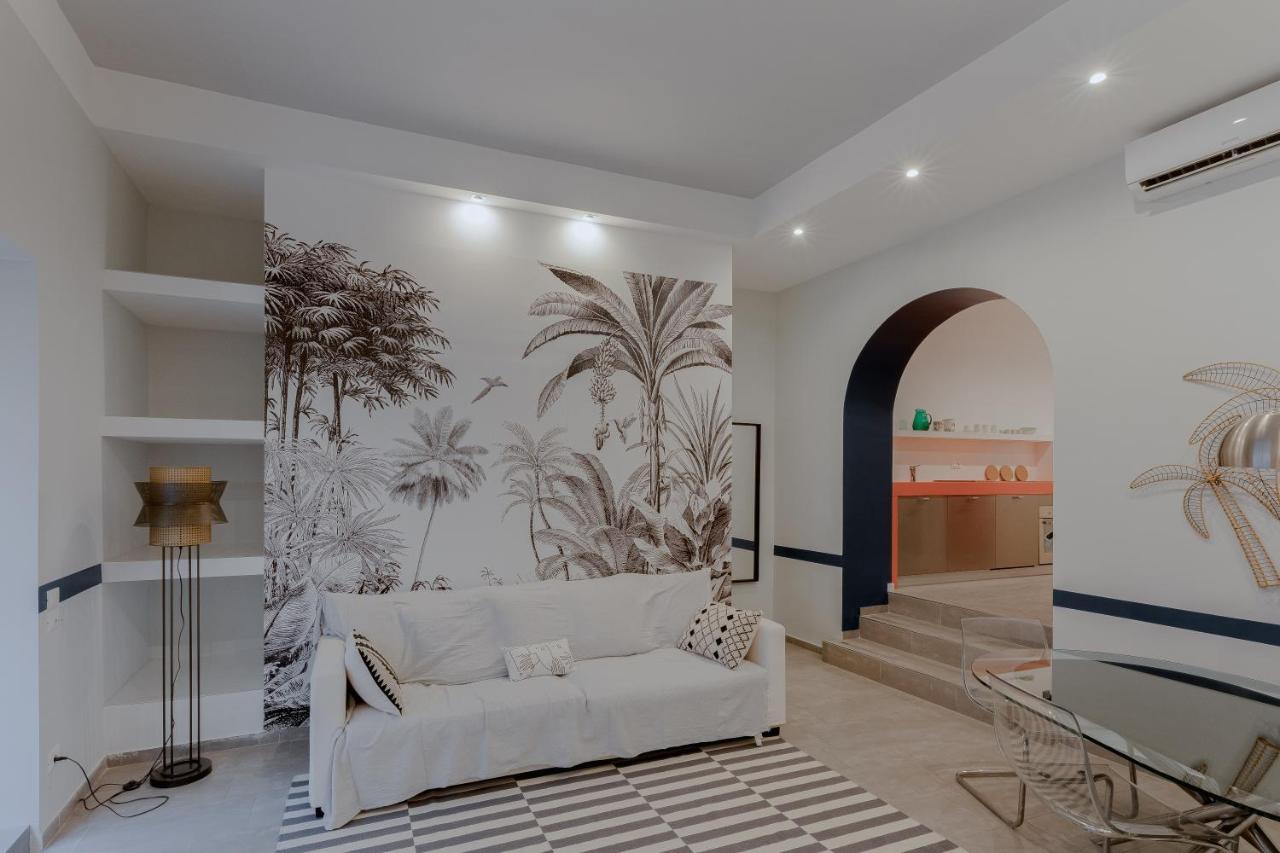 רומא 50 Steps To Navona Apartment מראה חיצוני תמונה