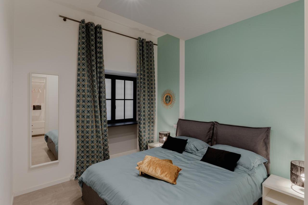 רומא 50 Steps To Navona Apartment מראה חיצוני תמונה