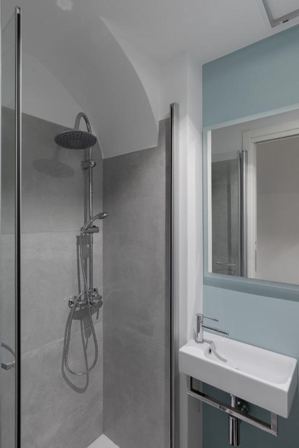 רומא 50 Steps To Navona Apartment מראה חיצוני תמונה