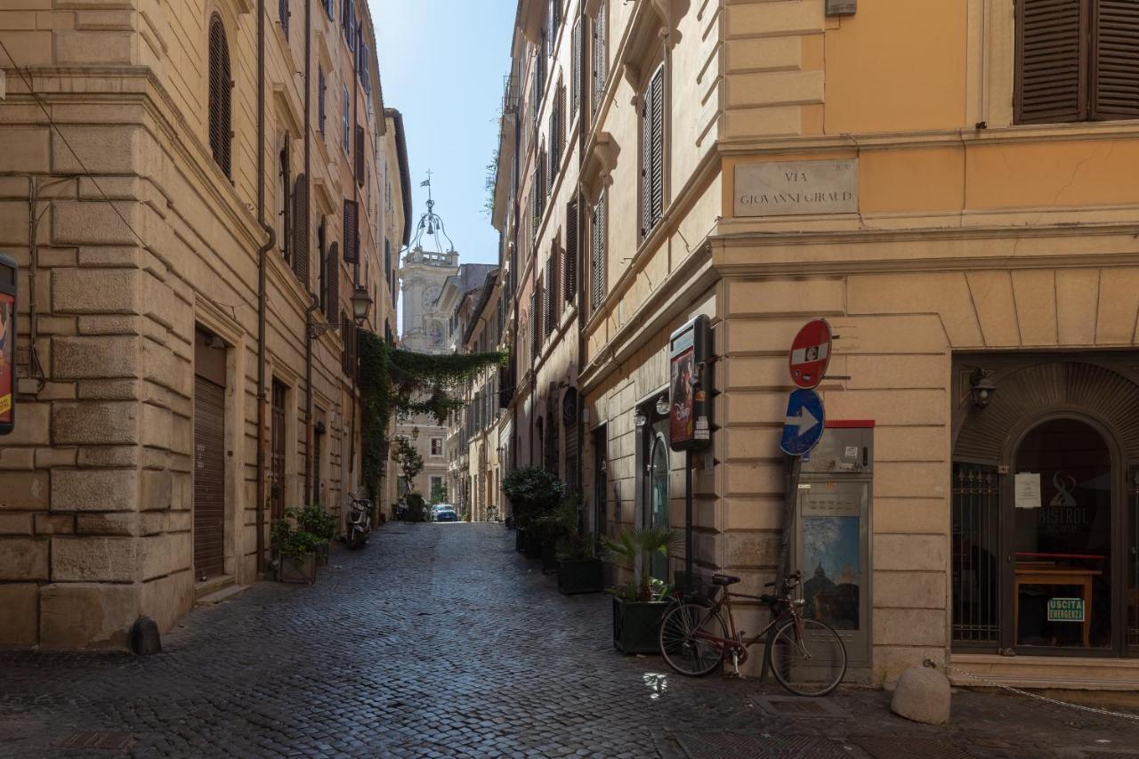 רומא 50 Steps To Navona Apartment מראה חיצוני תמונה