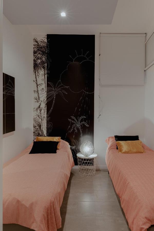 רומא 50 Steps To Navona Apartment מראה חיצוני תמונה
