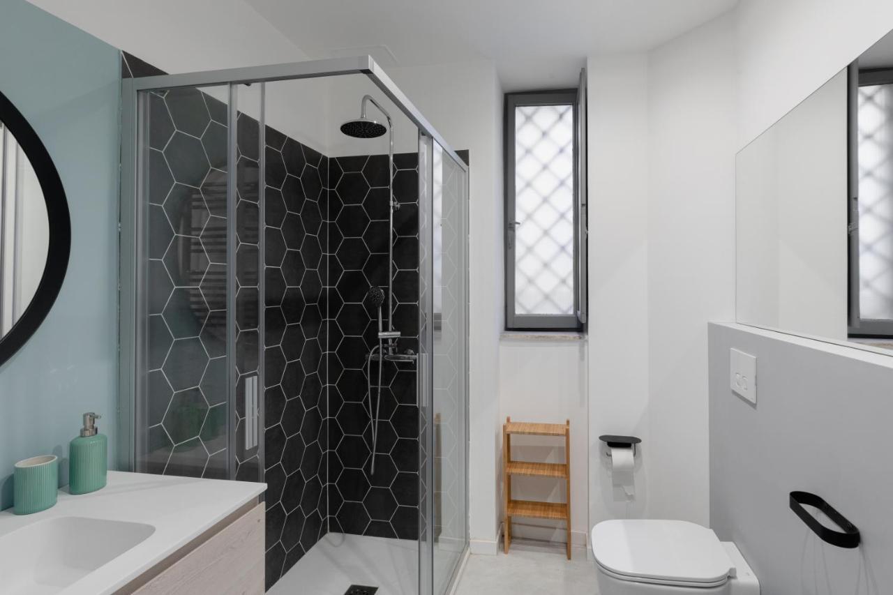 רומא 50 Steps To Navona Apartment מראה חיצוני תמונה