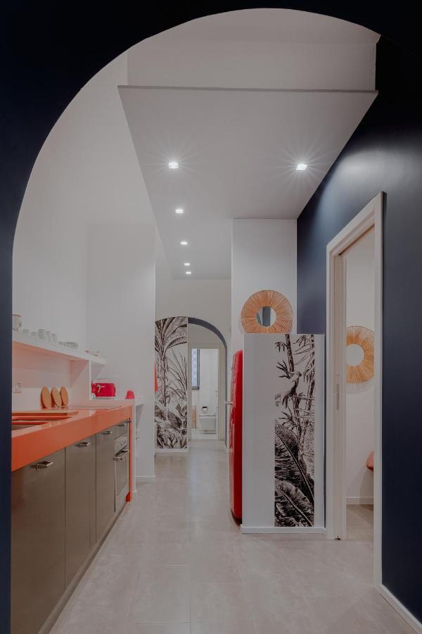 רומא 50 Steps To Navona Apartment מראה חיצוני תמונה