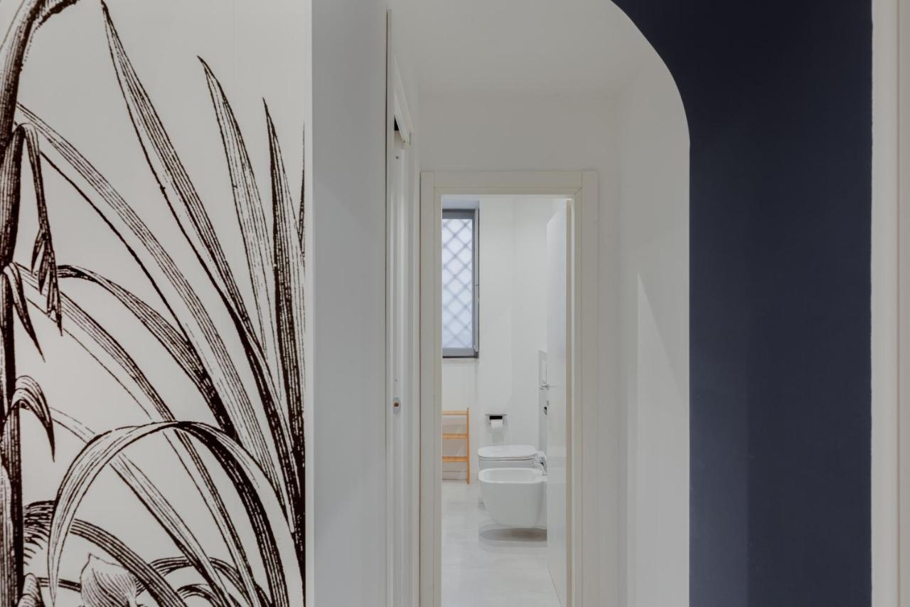 רומא 50 Steps To Navona Apartment מראה חיצוני תמונה